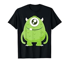 Funny monster tee gebraucht kaufen  Wird an jeden Ort in Deutschland