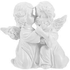 Ibasenice sculpture ange d'occasion  Livré partout en France