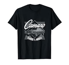 Chevrolet camaro classic for sale  Delivered anywhere in USA 