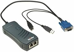Lantronix integrated kvm for sale  Delivered anywhere in USA 