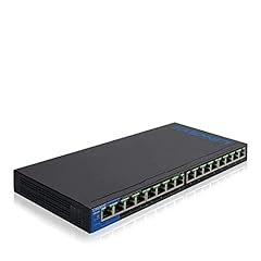 Linksys lgs116p business for sale  Delivered anywhere in USA 