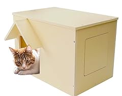 Objoy outdoor cat for sale  Delivered anywhere in USA 