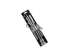 Bulletproof stainless steel for sale  Delivered anywhere in UK