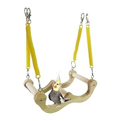 Youngwier salakeet swing d'occasion  Livré partout en France