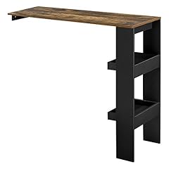 En.casa bar table for sale  Delivered anywhere in UK