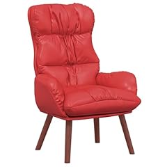 Vidaxl fauteuil relaxant d'occasion  Livré partout en France