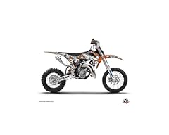 Kit deco moto d'occasion  Livré partout en France