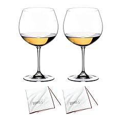 Riedel vinum oaked for sale  Delivered anywhere in USA 