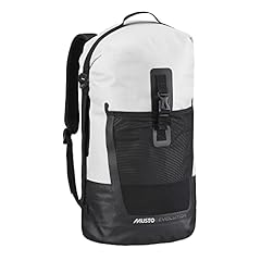 Musto zaino unisex usato  Spedito ovunque in Italia 