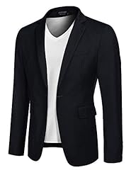 Coofandy mens casual for sale  Delivered anywhere in USA 