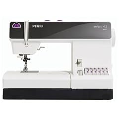 Pfaff faff select usato  Spedito ovunque in Italia 