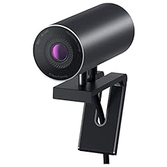 Webcam dell ultrasharp d'occasion  Livré partout en Belgiqu