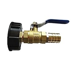 Brass ibc tank for sale  Delivered anywhere in UK