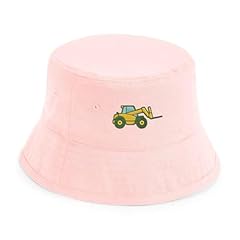 Forklift embroidered bucket for sale  Delivered anywhere in UK