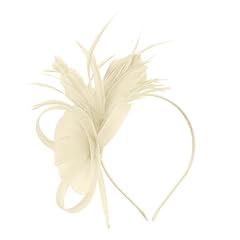 Fascinator hut damen gebraucht kaufen  Wird an jeden Ort in Deutschland
