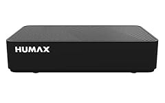 Humax digimax hd2020t2 for sale  Delivered anywhere in Ireland