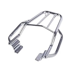 Rear luggage rack for sale  Delivered anywhere in UK