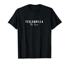 Teslaquilla por favor for sale  Delivered anywhere in USA 