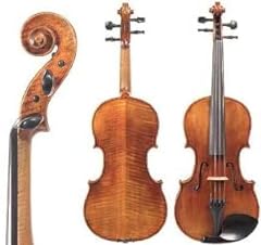 Strad left handed for sale  Delivered anywhere in USA 