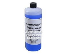 Baumfolder sure wash for sale  Delivered anywhere in USA 