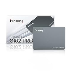 Fanxiang 1tb ssd usato  Spedito ovunque in Italia 