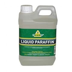 Liquid paraffin litre for sale  Delivered anywhere in UK