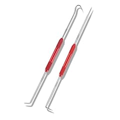 2pcs carbonsteel hook for sale  Delivered anywhere in USA 