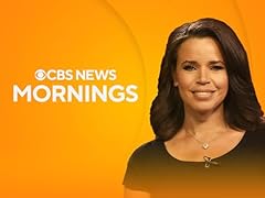 Cbs morning news for sale  Delivered anywhere in USA 