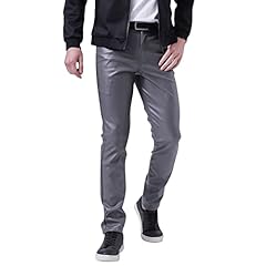Pantalon motard cuir d'occasion  Livré partout en France