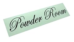 Berryzilla powder room for sale  Delivered anywhere in USA 