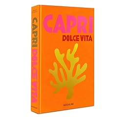 Capri dolce vita for sale  Delivered anywhere in USA 