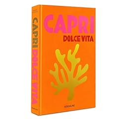 Capri dolce vita for sale  Delivered anywhere in USA 