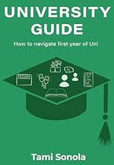 University guide guide for sale  Delivered anywhere in USA 