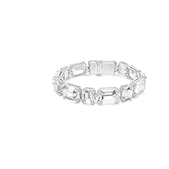 Swarovski millenia tennis for sale  Delivered anywhere in UK