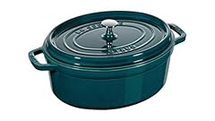 Staub 1003842 cast for sale  Delivered anywhere in UK