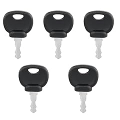 Pcs ignition key for sale  Delivered anywhere in UK