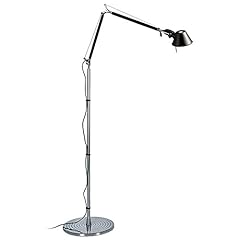 Artemide tolomeo lampada usato  Spedito ovunque in Italia 