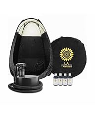 Latest spray tanning for sale  Delivered anywhere in UK