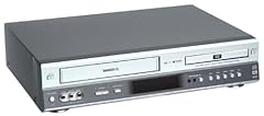 Toshiba SD-V280 DVD-VCR Combo, Silver for sale  Delivered anywhere in Canada