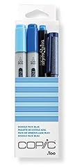 Copic 22075645 4 usato  Spedito ovunque in Italia 