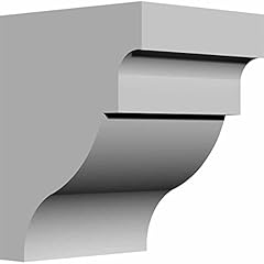 Ekena millwork bkt03x04x05wg for sale  Delivered anywhere in USA 
