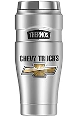 Thermos chevy official for sale  Delivered anywhere in USA 