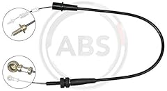 Abs k36970 gaszüge gebraucht kaufen  Wird an jeden Ort in Deutschland