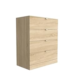 Oak chest drawers for sale  Delivered anywhere in UK