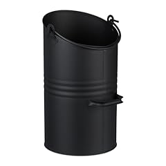 Relaxdays kohlenschütte liter gebraucht kaufen  Wird an jeden Ort in Deutschland