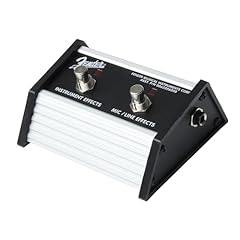 Fender bouton footswitch d'occasion  Livré partout en France