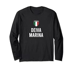 Deiva marina maglia usato  Spedito ovunque in Italia 