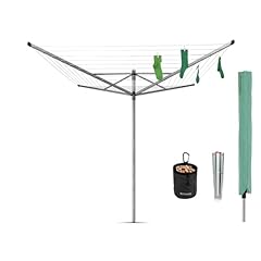 Brabantia 311321 clothesline for sale  Delivered anywhere in UK