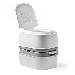 Homesbrand portable toilet for sale  Delivered anywhere in Ireland