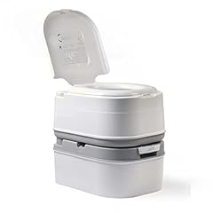 Homesbrand portable toilet for sale  Delivered anywhere in Ireland